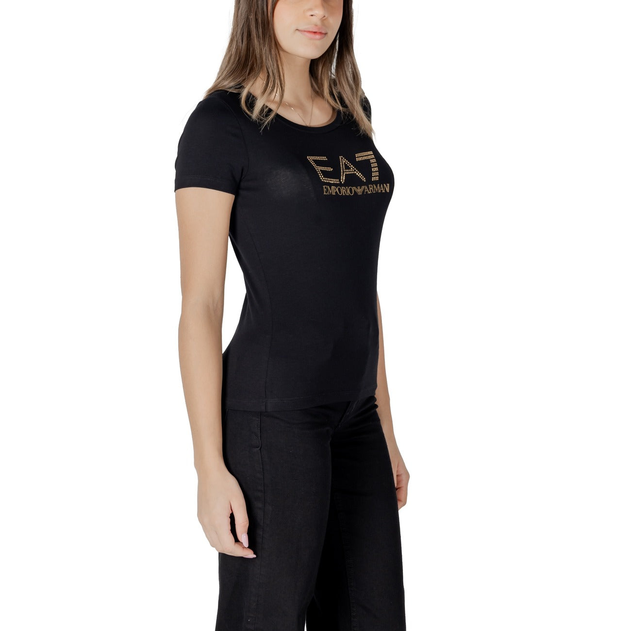 Ea7 Femme T-Shirts