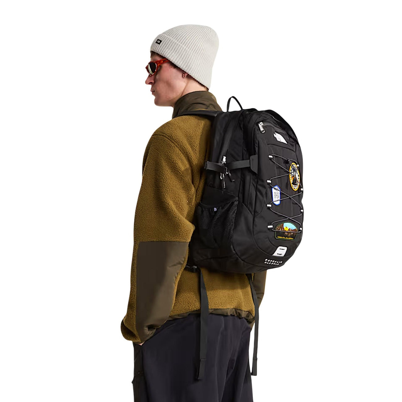 The North Face Homme Sacs