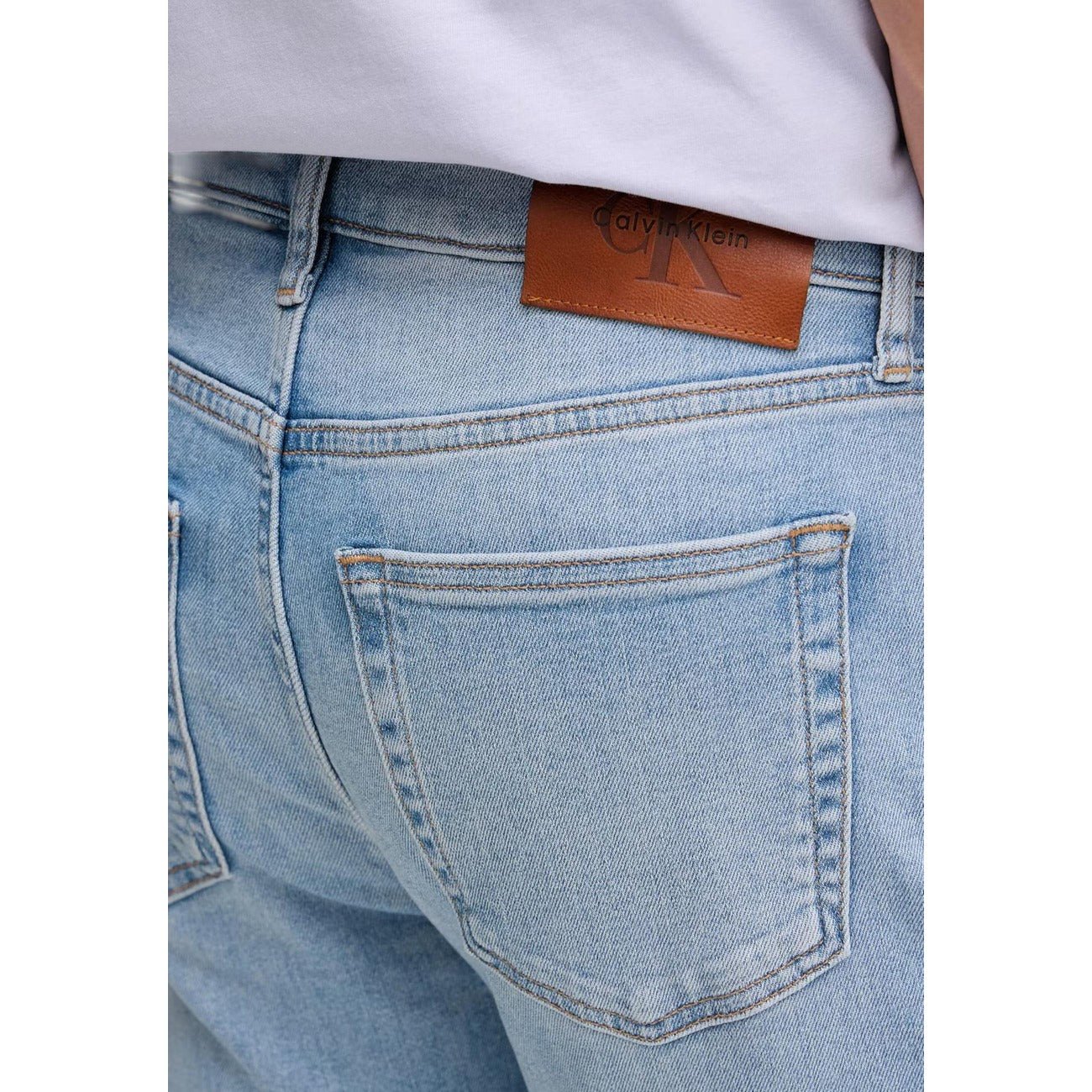 Calvin Klein Jeans Homme Jeans
