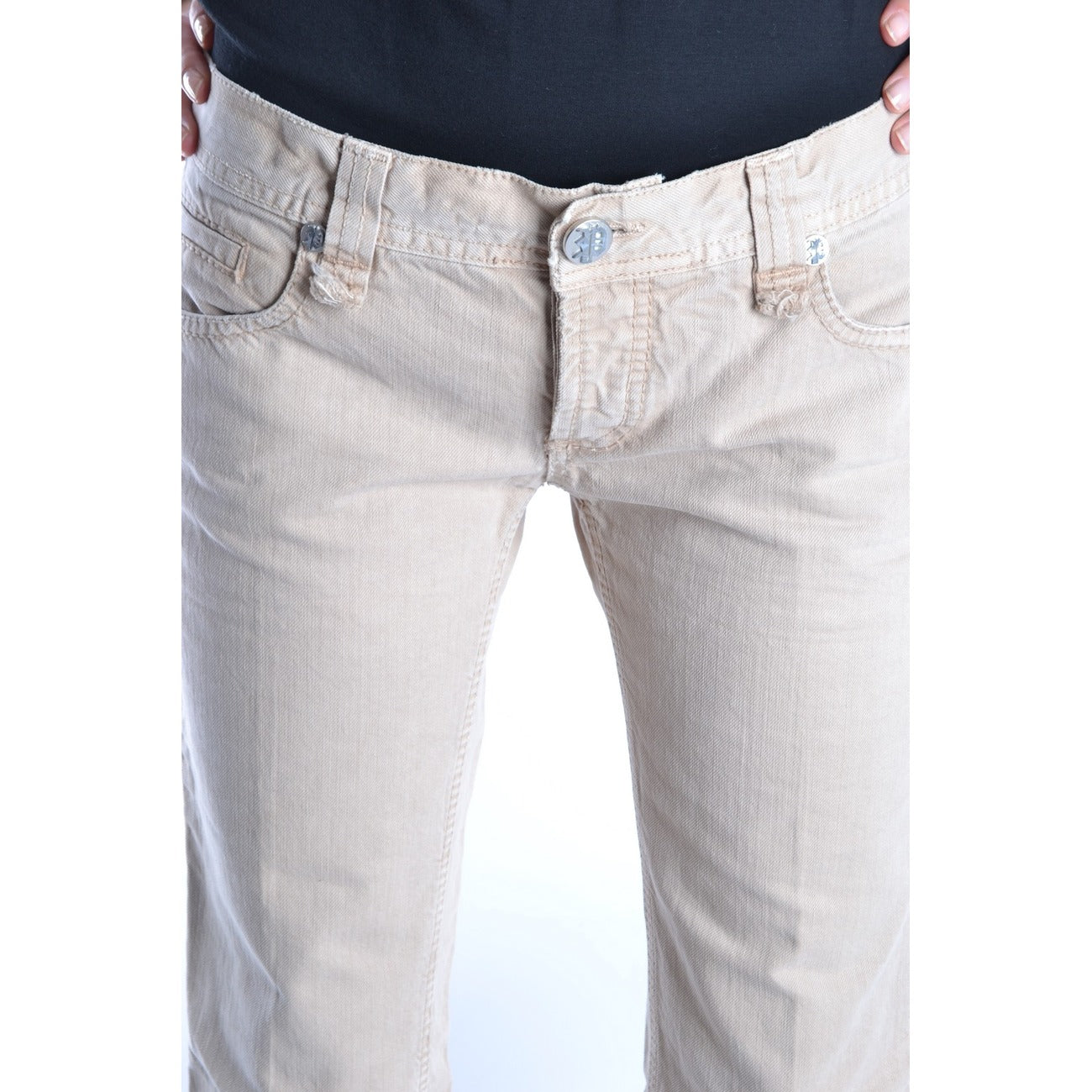 Pinko Femme Jeans