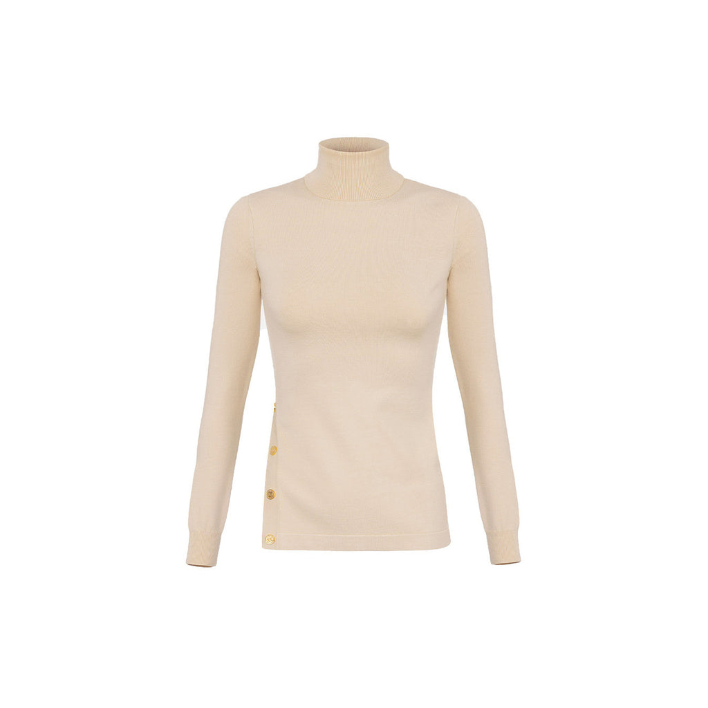 Elisabetta Franchi Femme Pulls