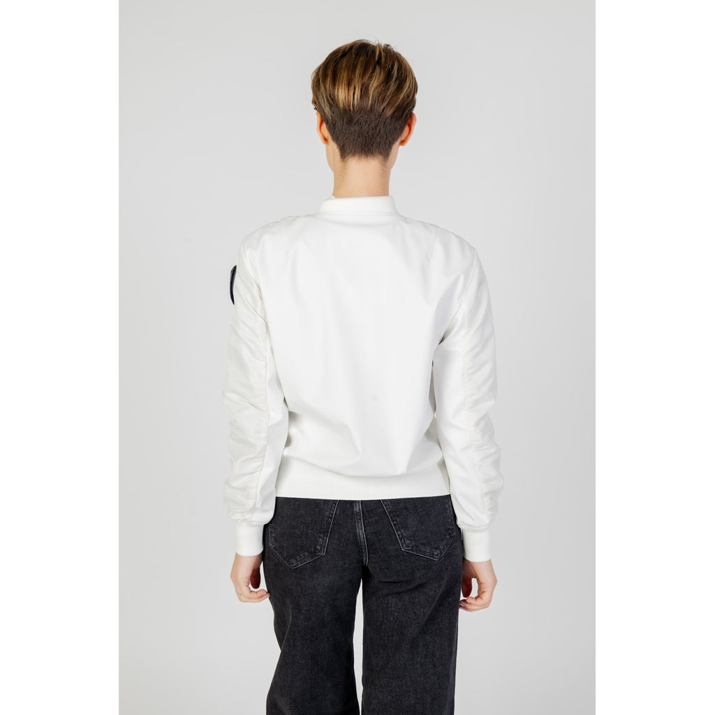 Blauer. Femme Jaquettes