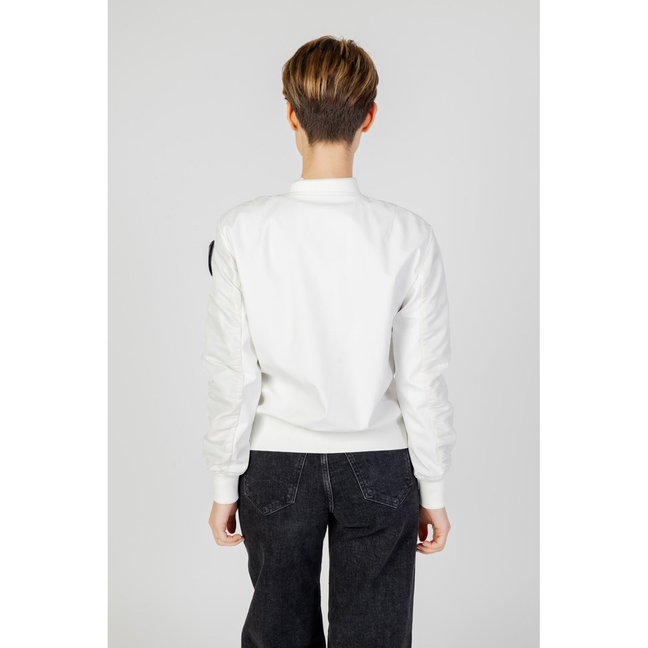 Blauer. Femme Jaquettes