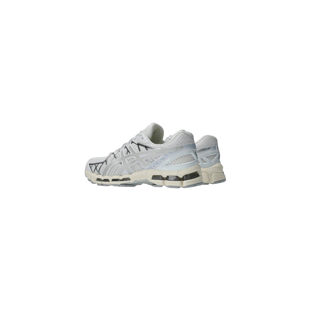 Asics Homme Baskets