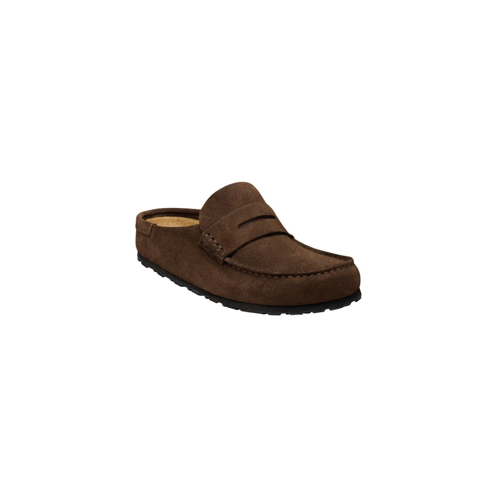 Birkenstock                      Homme Sandales
