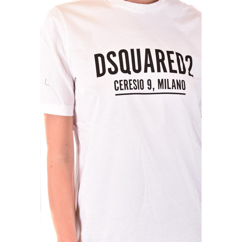 Dsquared2 Femme T-Shirts
