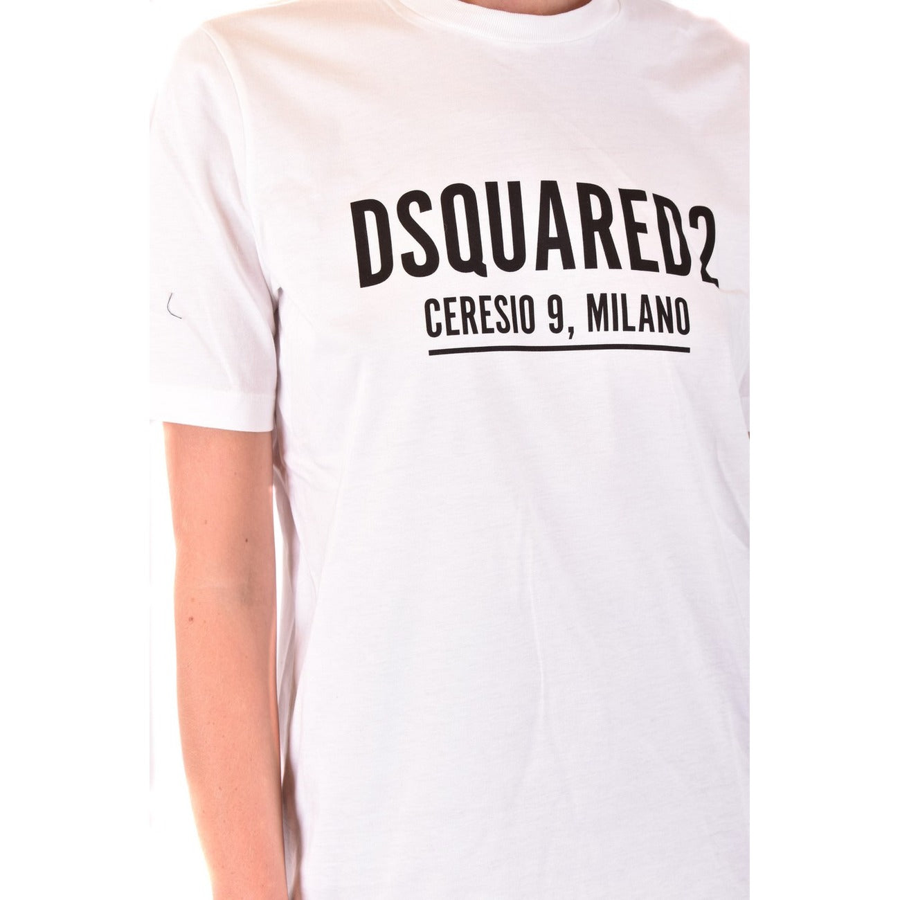 Dsquared2 Femme T-Shirts
