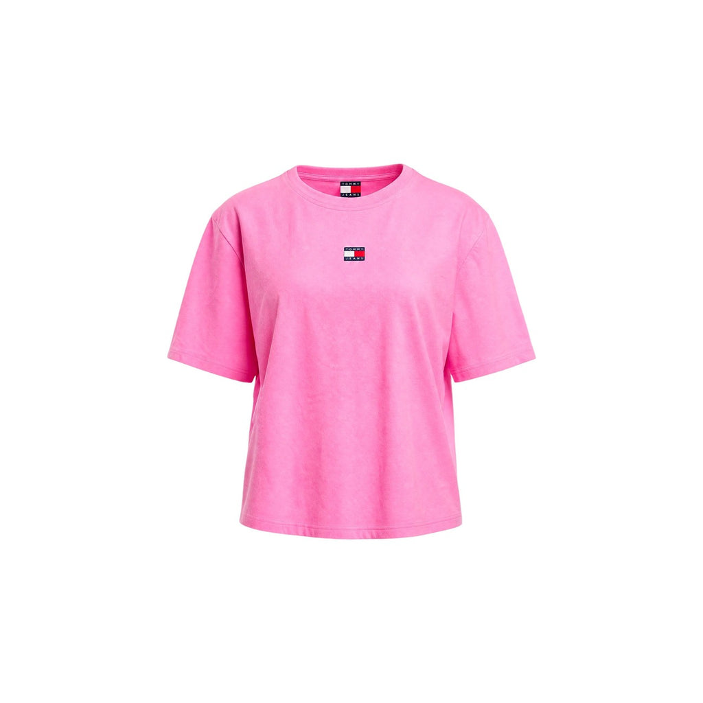 Tommy Hilfiger Jeans Femme T-Shirts
