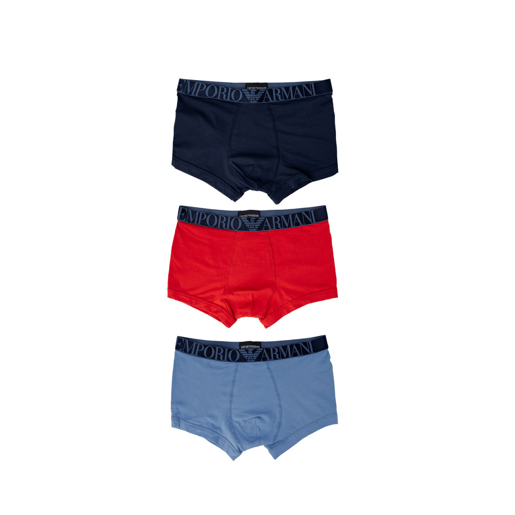 Emporio Armani Underwear Homme Sous-vetements