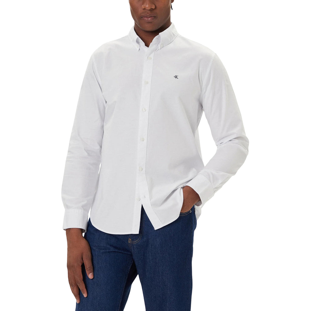 Calvin Klein Jeans Homme Chemises