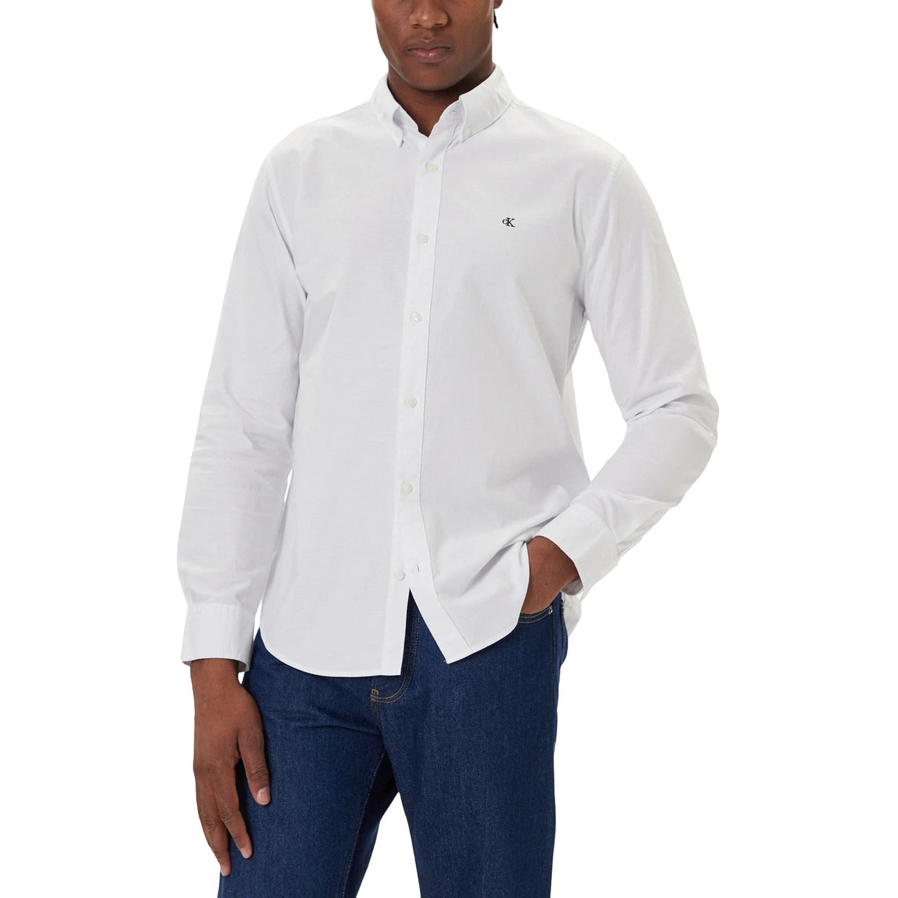 Calvin Klein Jeans Homme Chemises