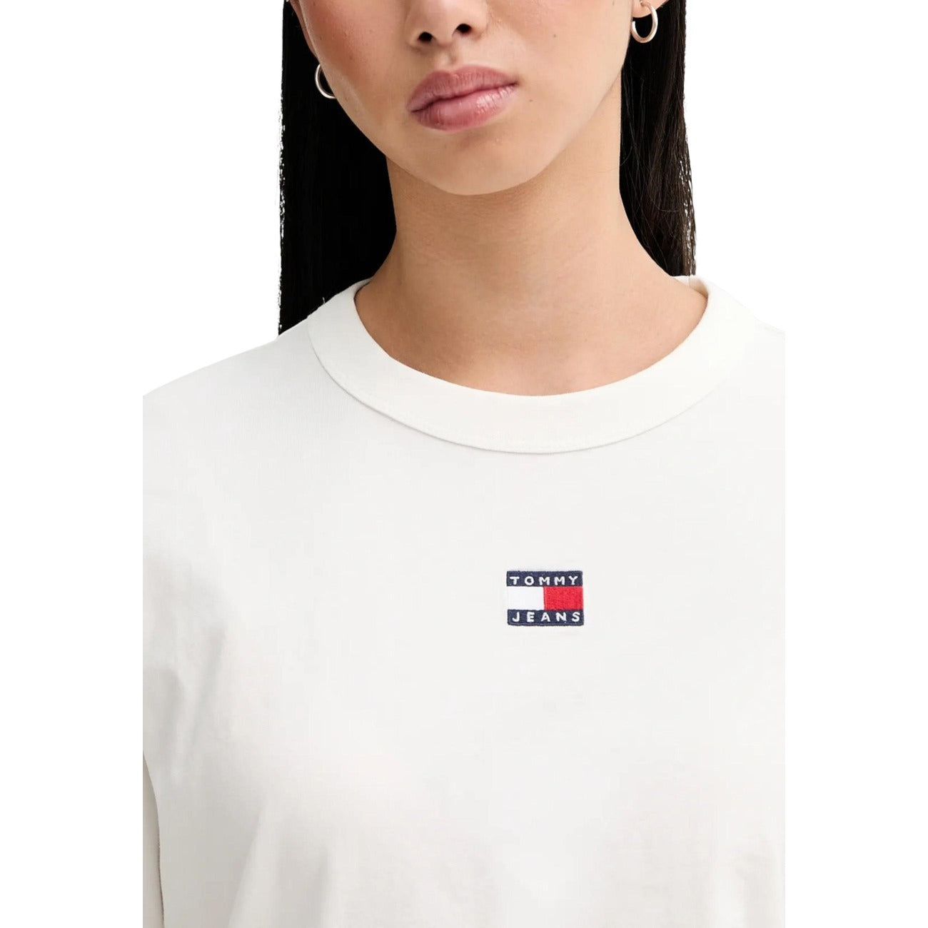Tommy Hilfiger Jeans Femme T-Shirts