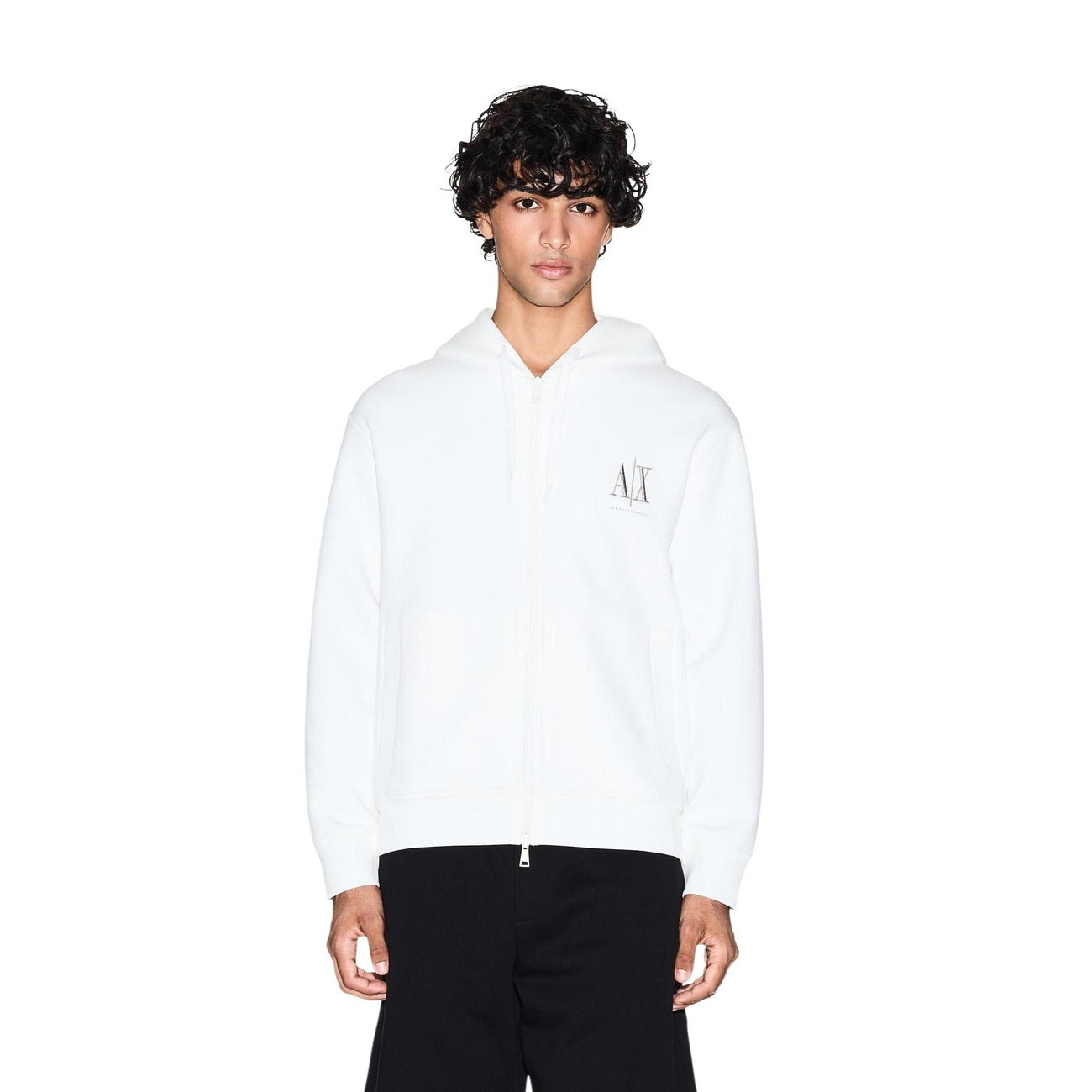 Armani Exchange Homme Sweatshirts