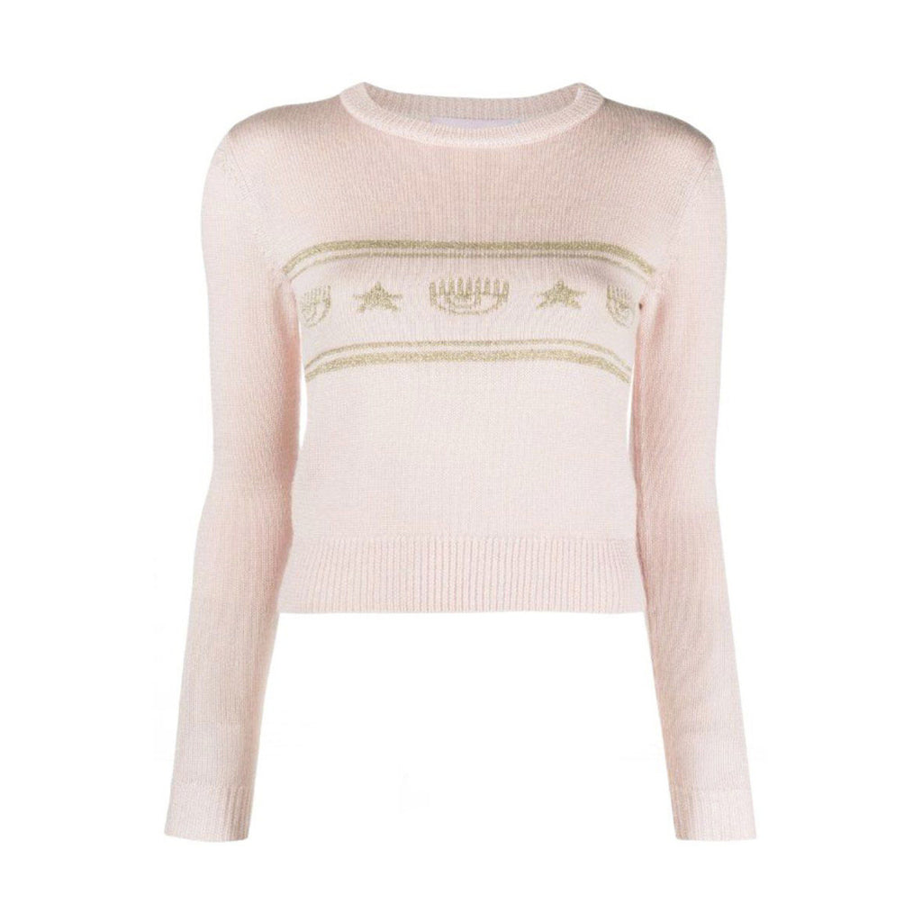 Chiara Ferragni Femme Pulls