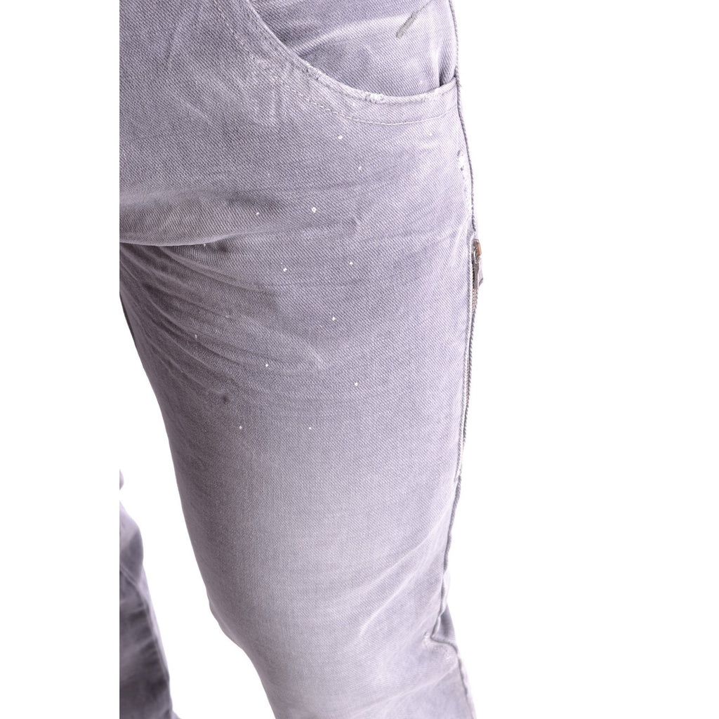 Neil Barrett Homme Jeans