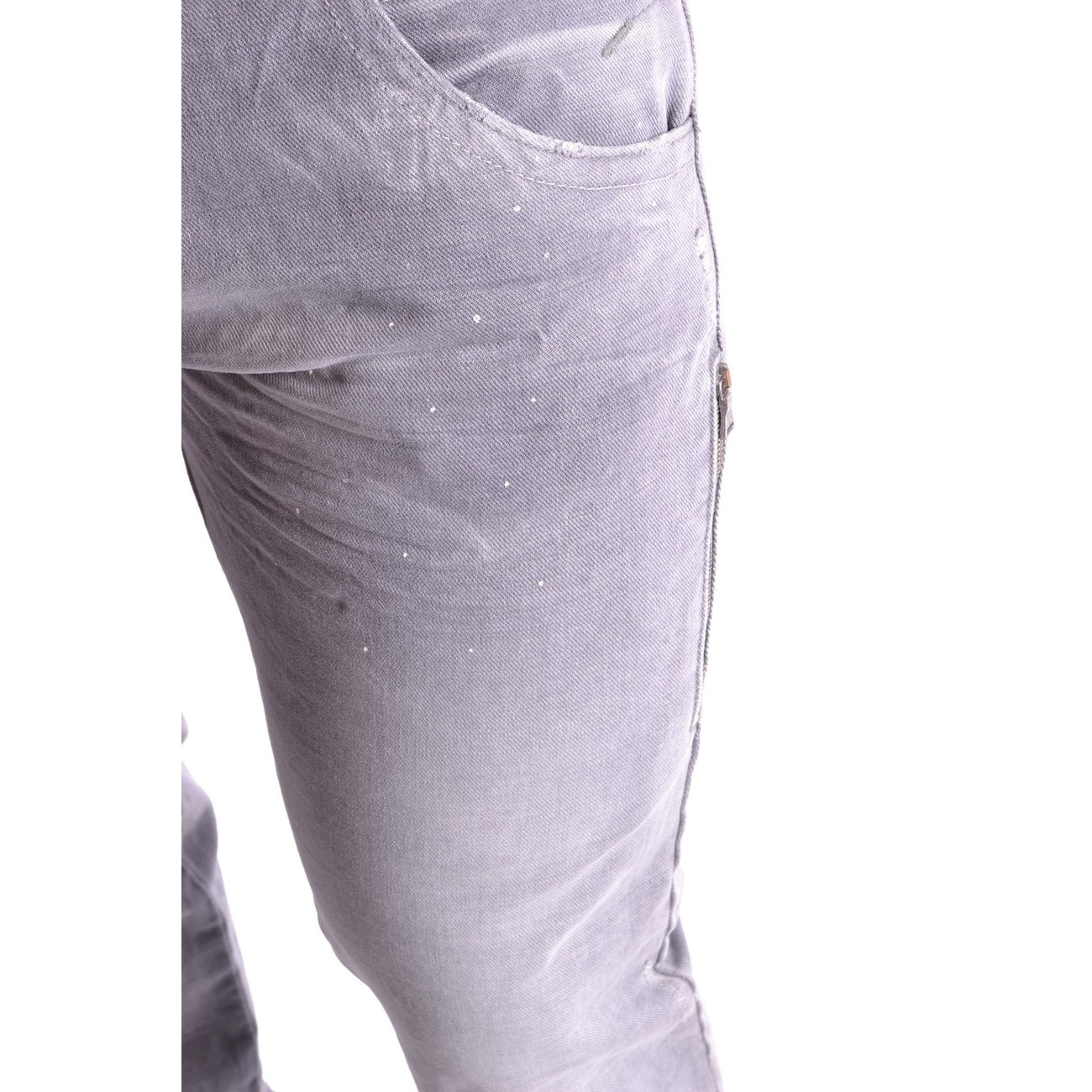 Neil Barrett Homme Jeans