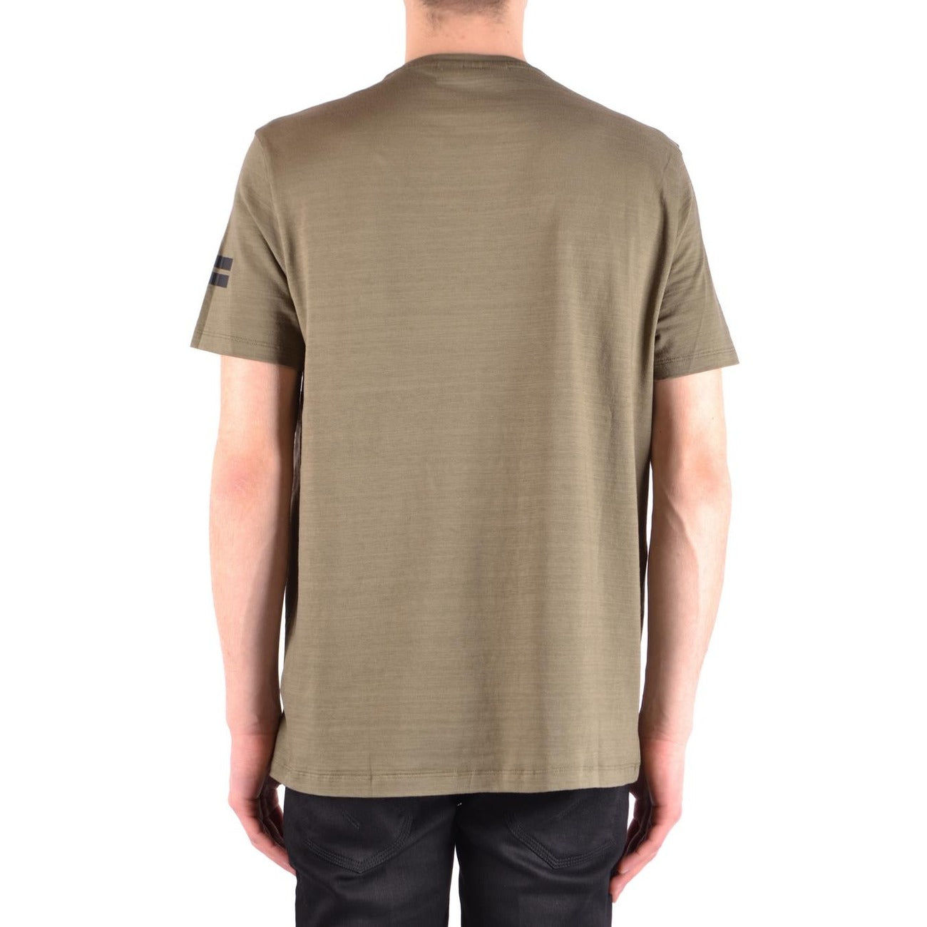 Neil Barrett Homme T-Shirts