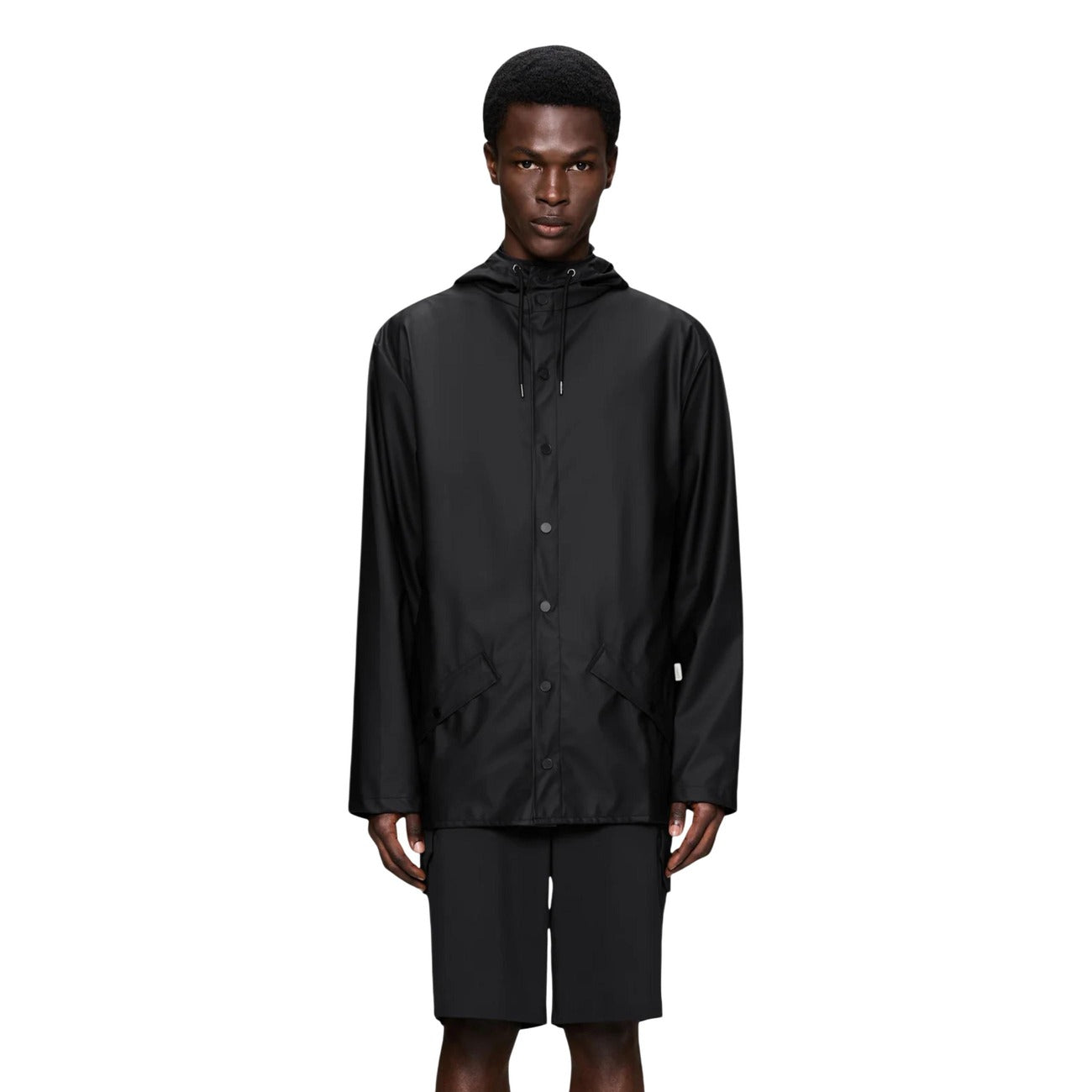 Rains Homme Jaquettes