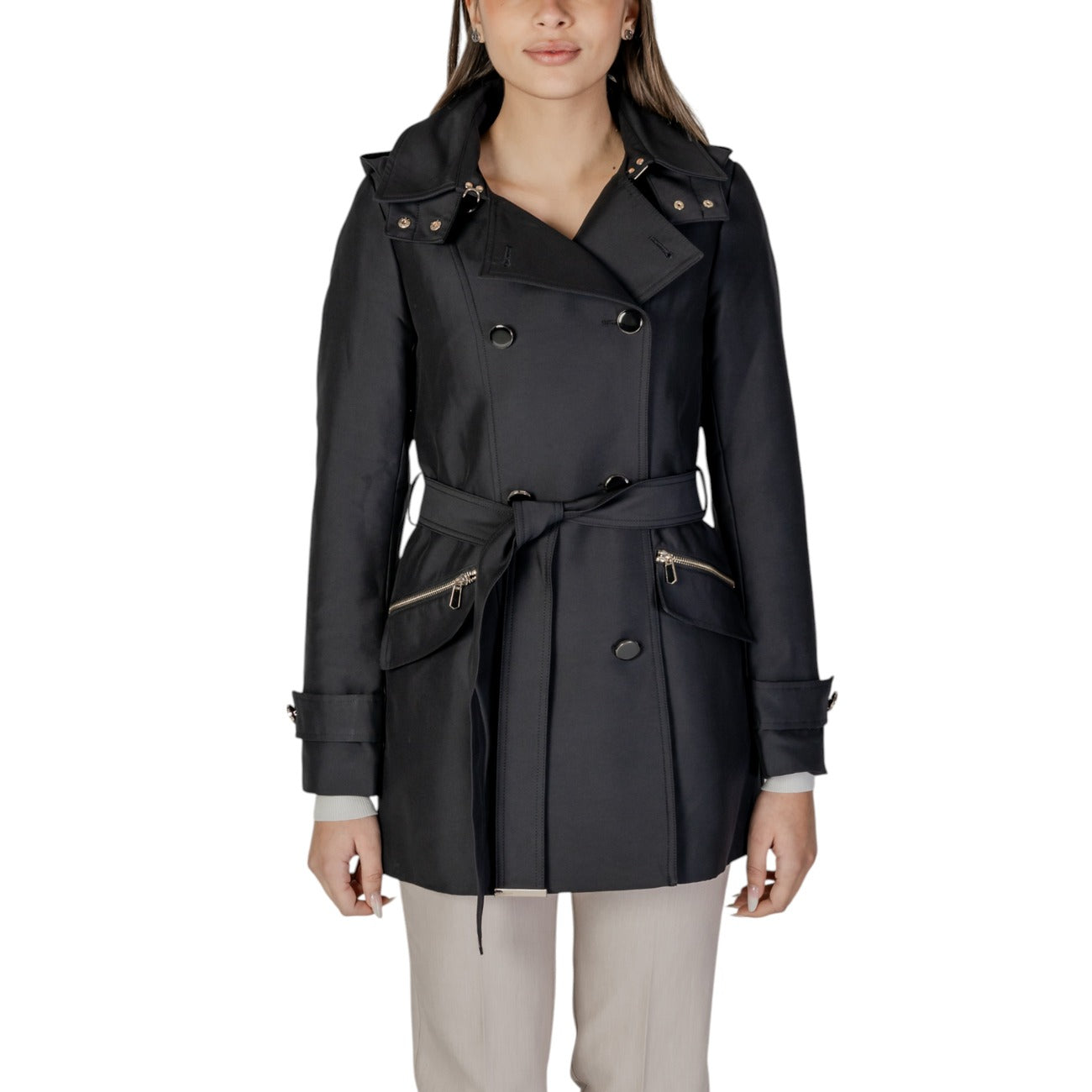 Morgan De Toi Femme Jaquettes