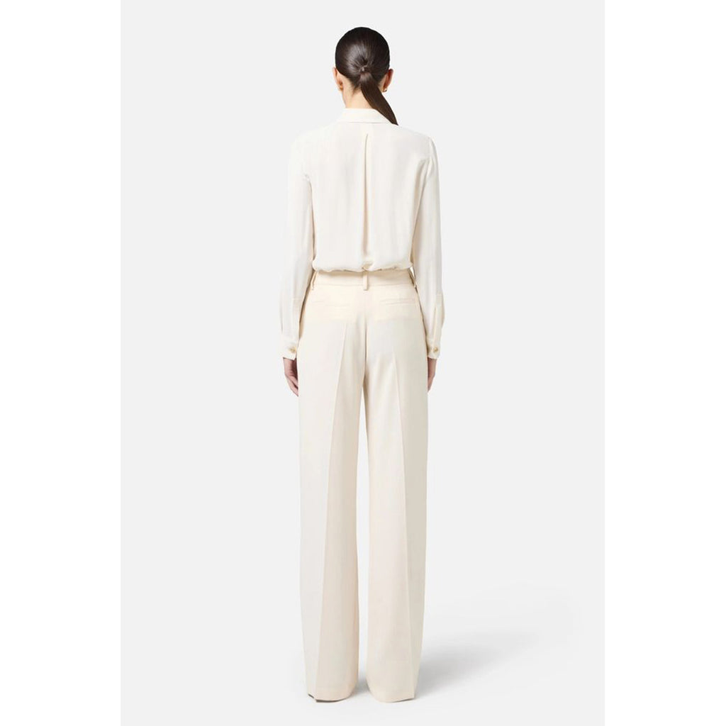 Elisabetta Franchi Femme Pantalons