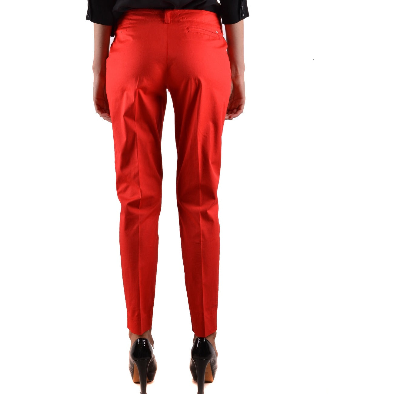 Armani Jeans Femme Pantalons