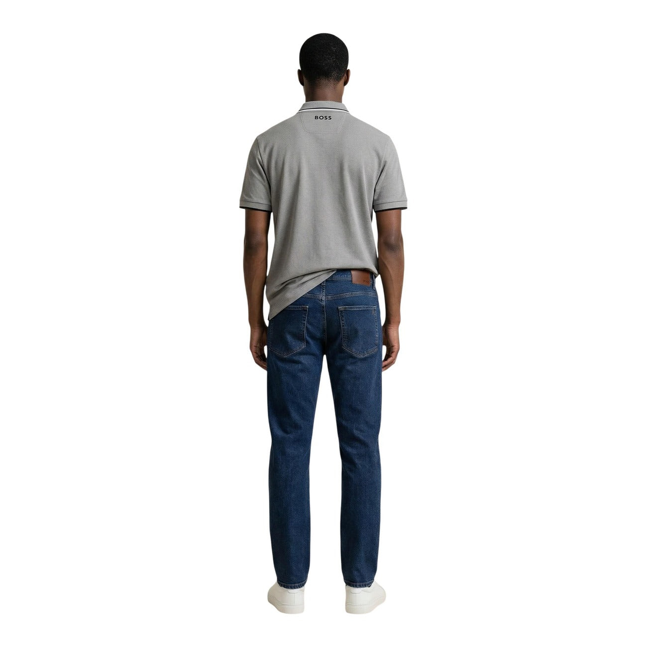 Boss Homme Polo