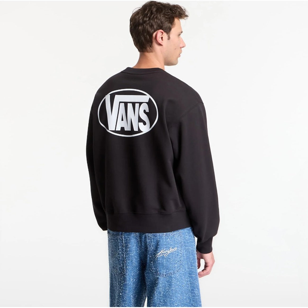 Vans Homme Sweatshirts