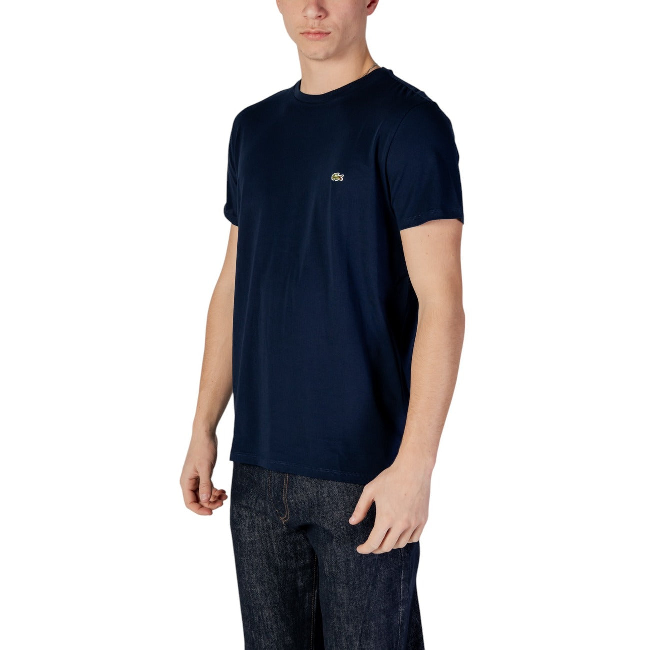 Lacoste Homme T-Shirts