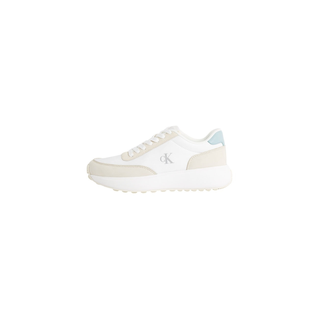 Calvin Klein Jeans Femme Baskets
