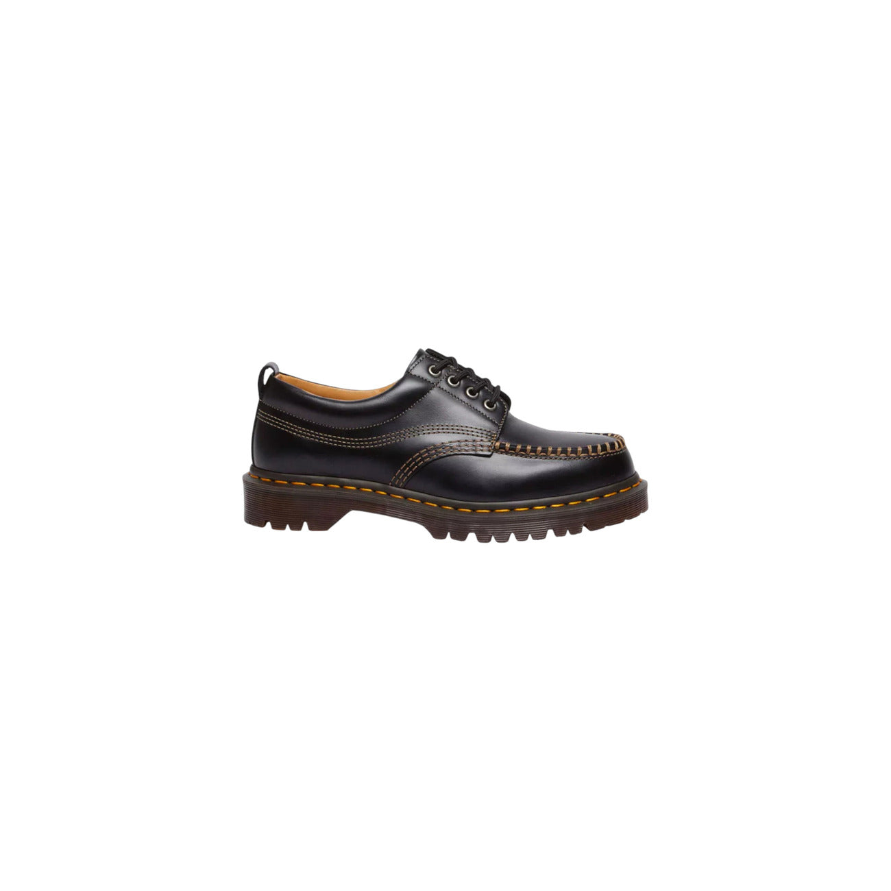 Dr. Martens Homme Mocassins