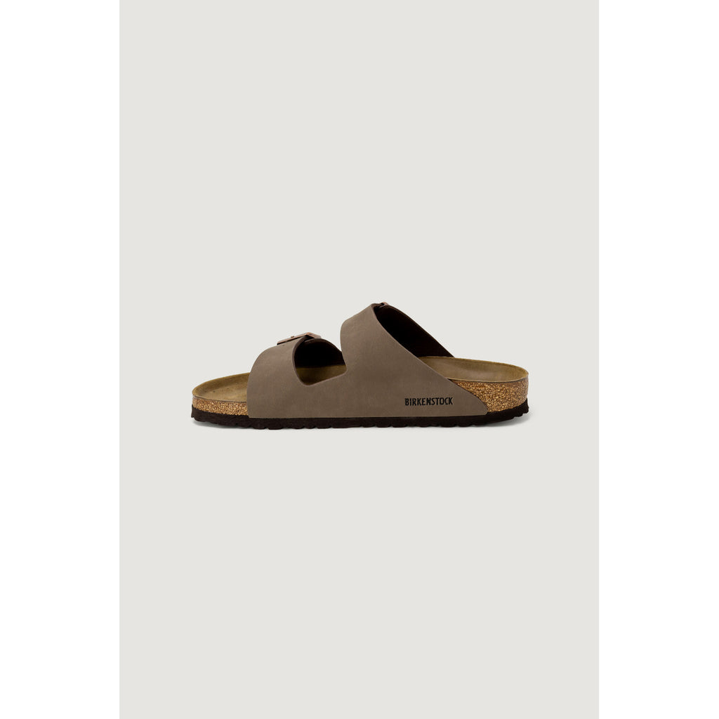 Birkenstock                      Femme Sandales