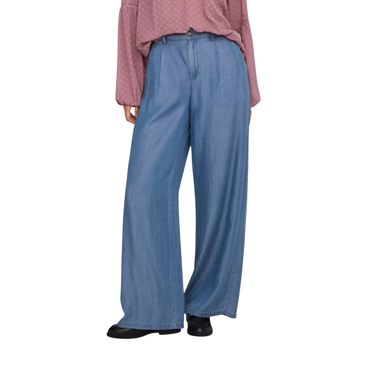 Jacqueline De Yong Femme Pantalons