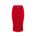 Elisabetta Franchi Femme Jupes