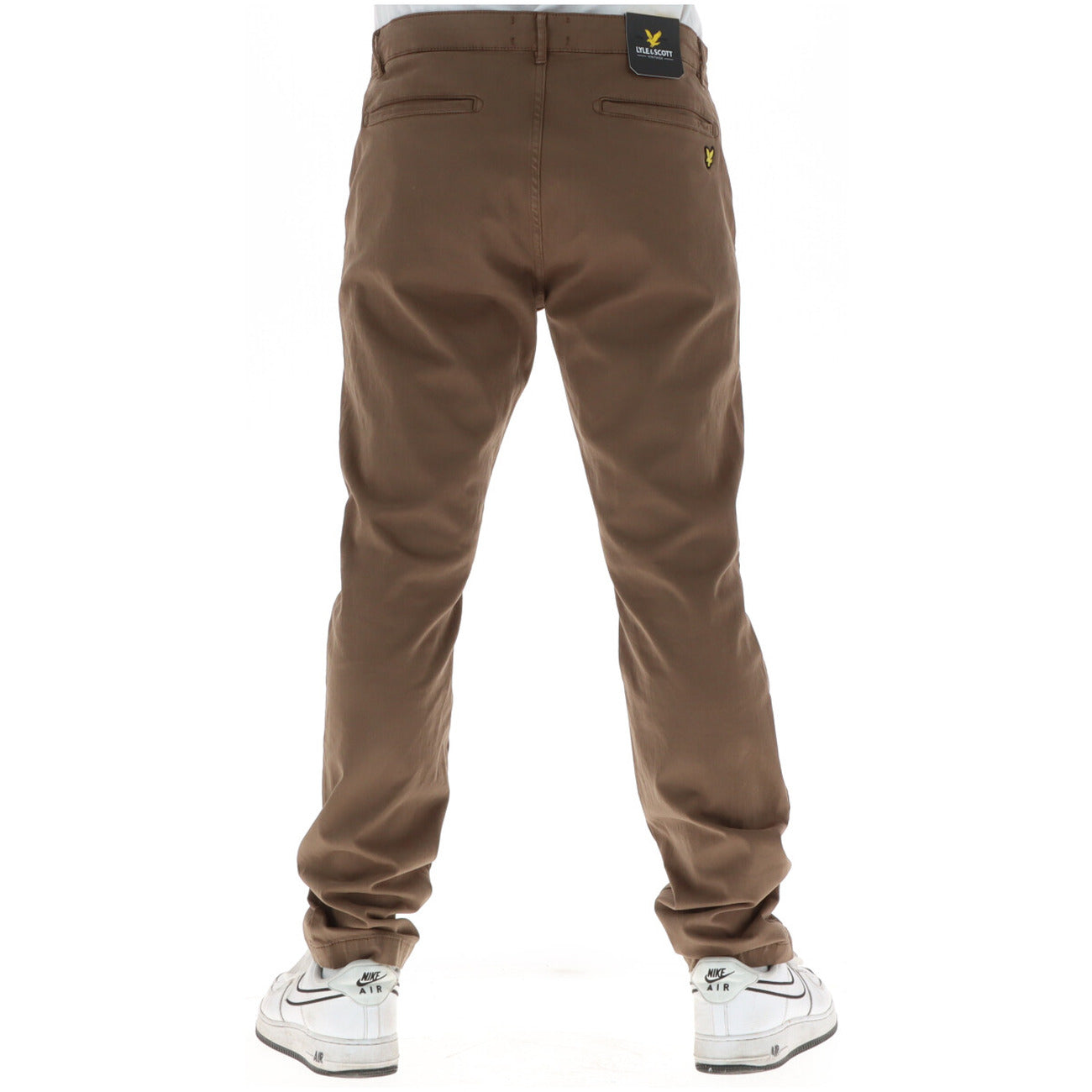 Lyle & Scott Homme Pantalons