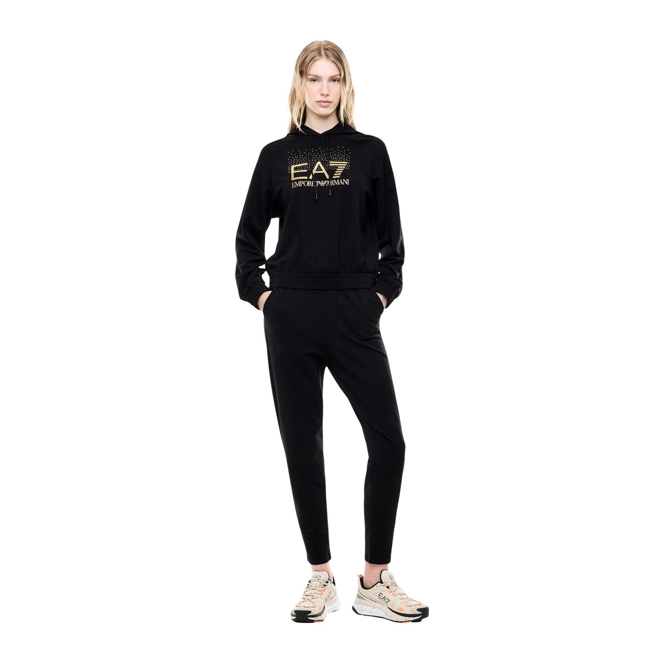 Ea7 Femme Survetements