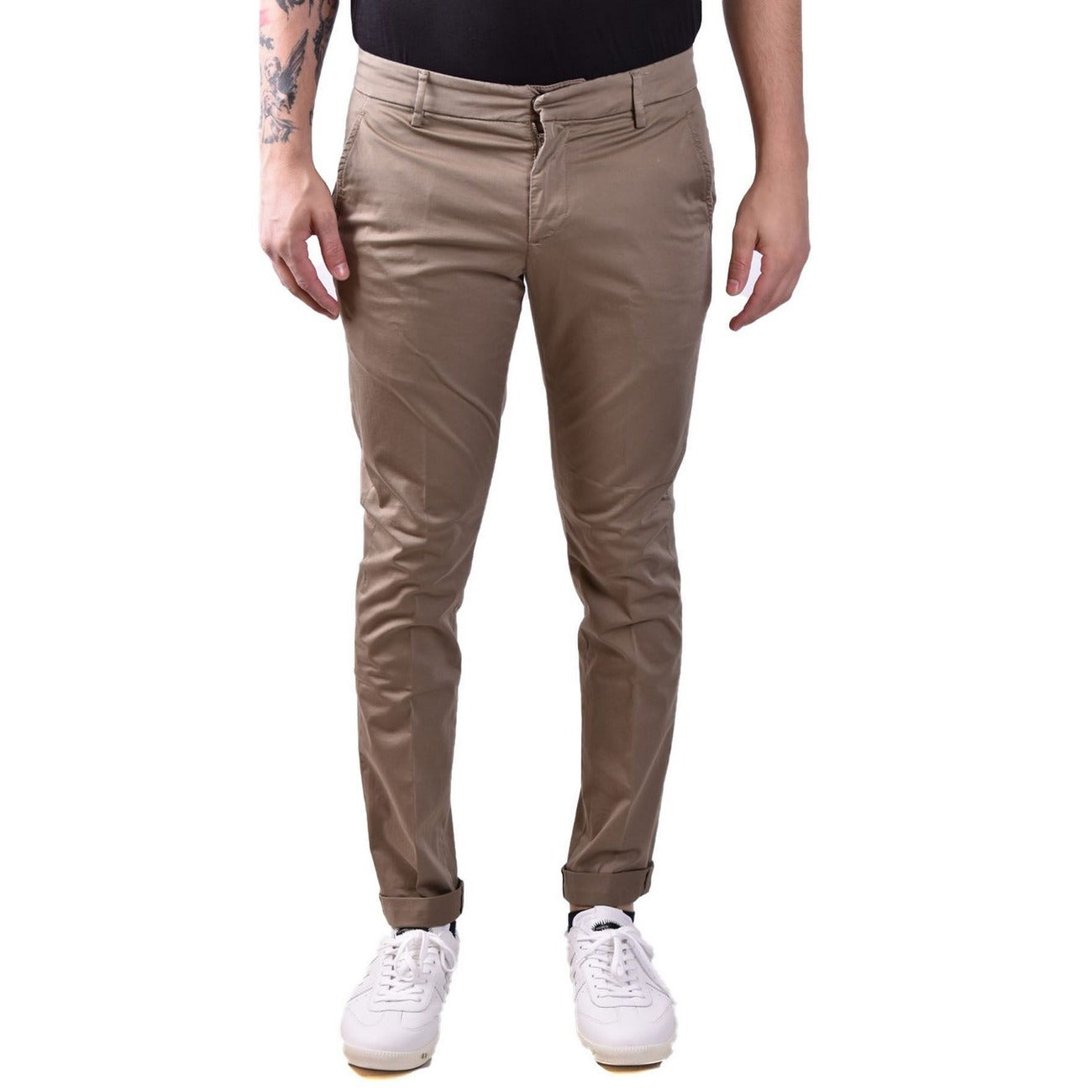 Dondup Homme Pantalons