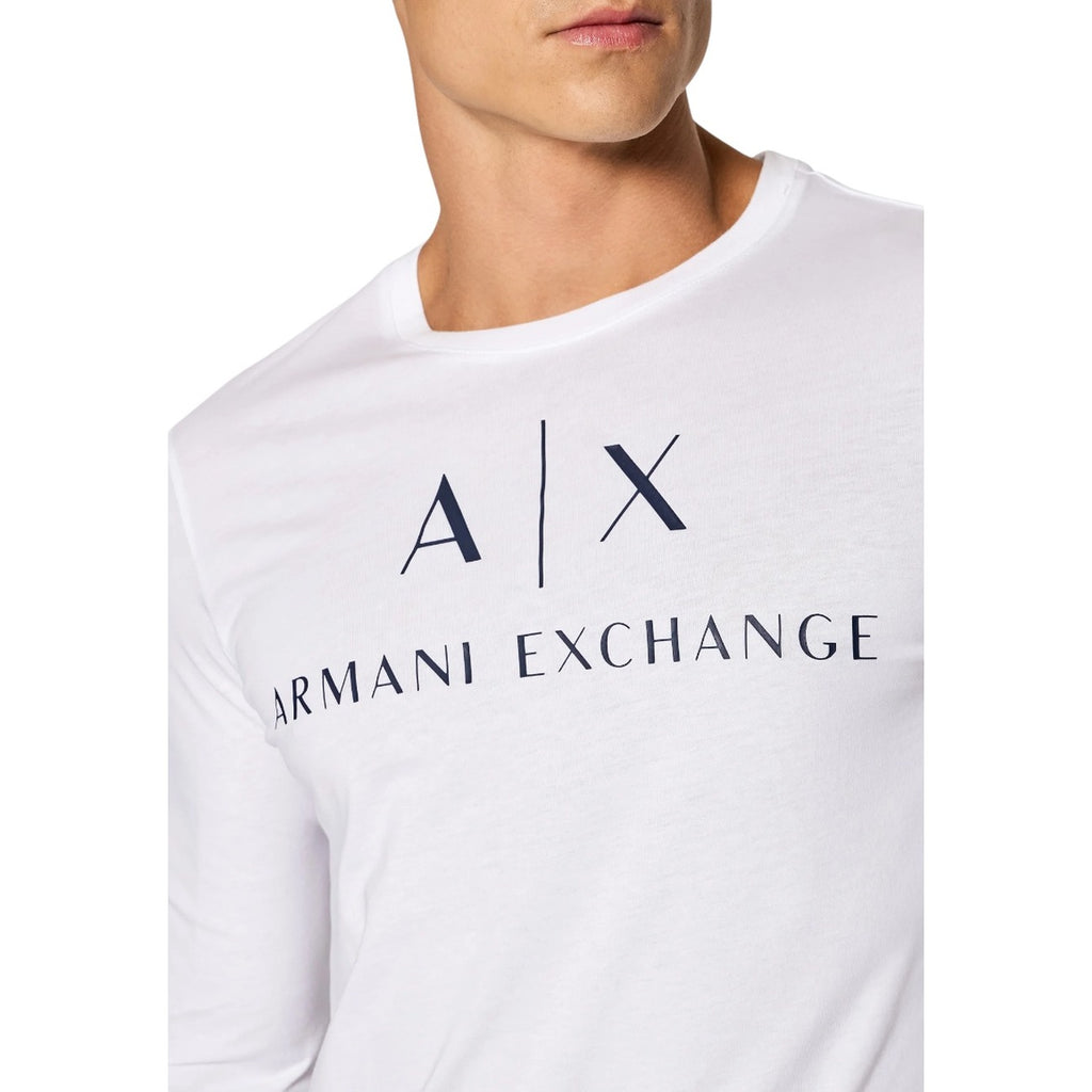 Armani Exchange Homme T-Shirts