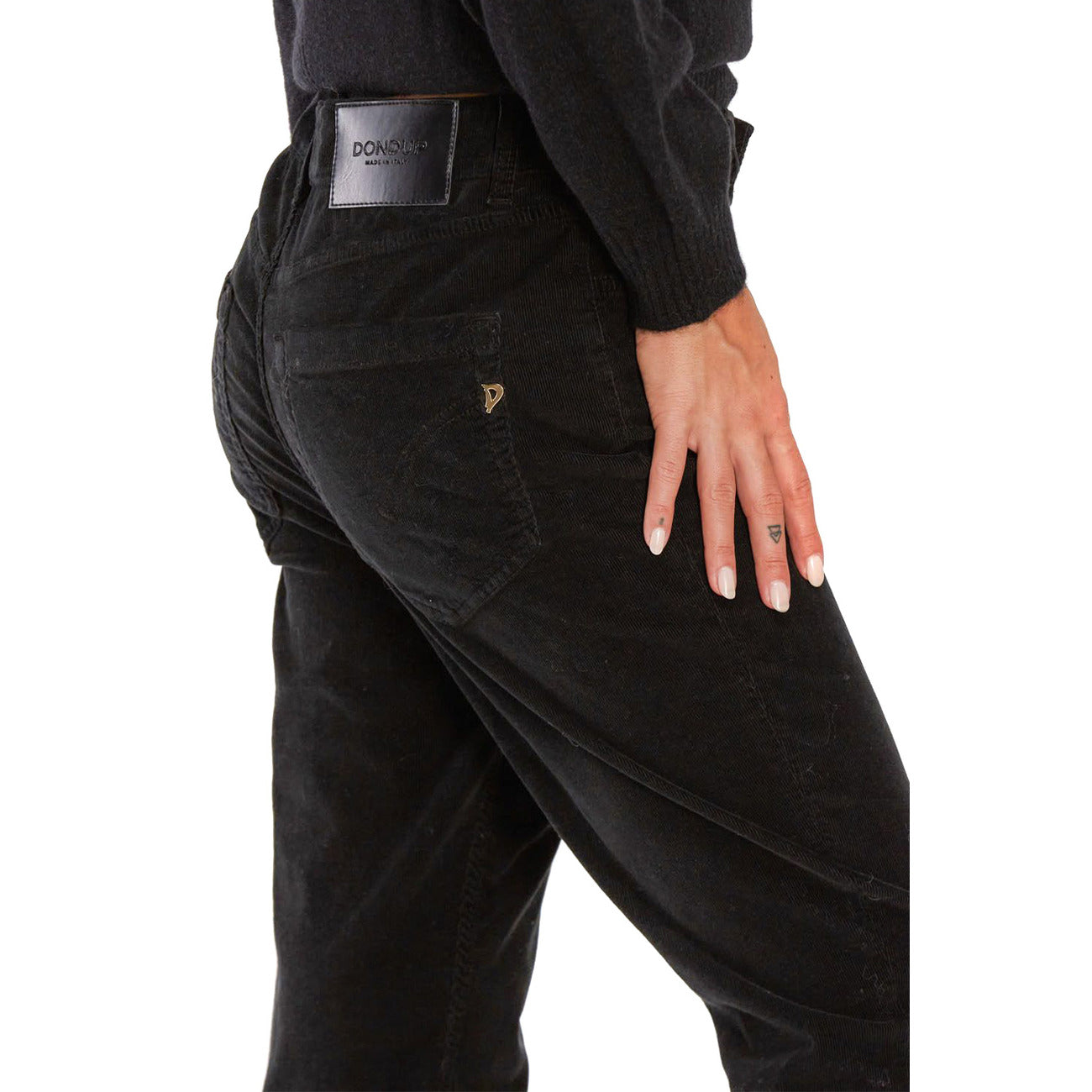Dondup Femme Pantalons