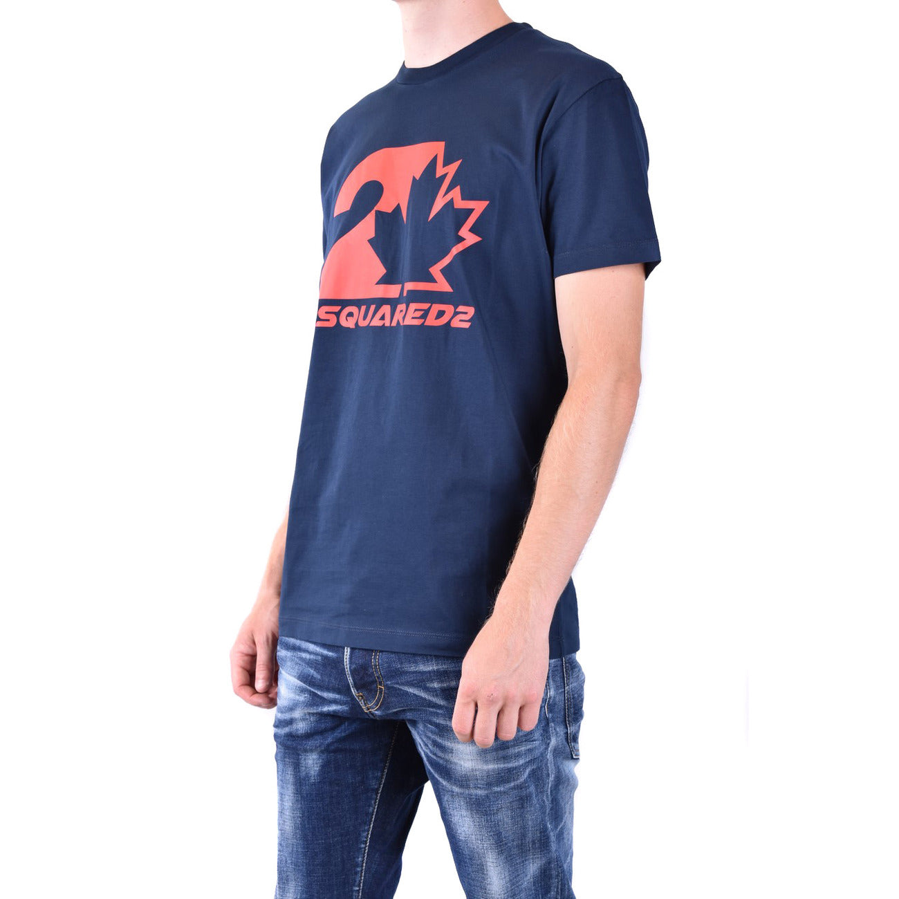 Dsquared2 Homme T-Shirts
