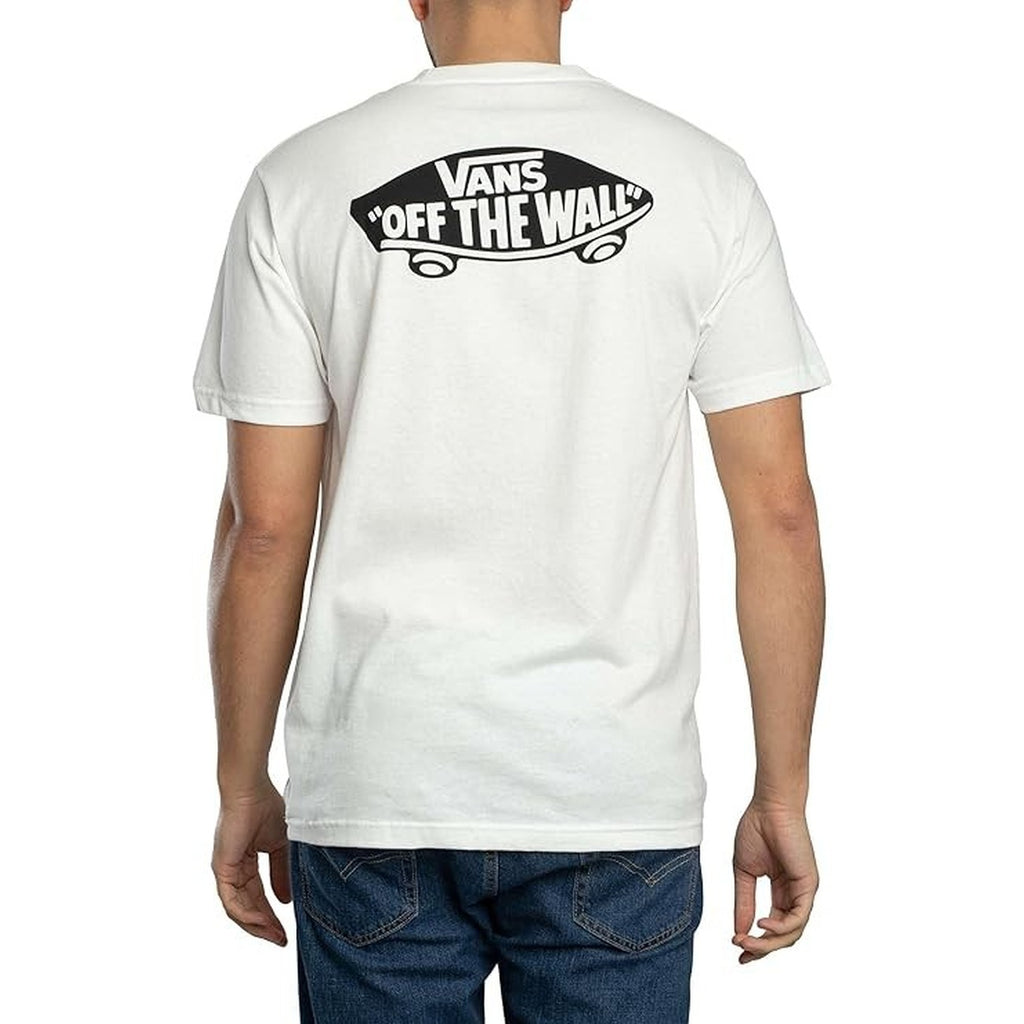 Vans Homme T-Shirts