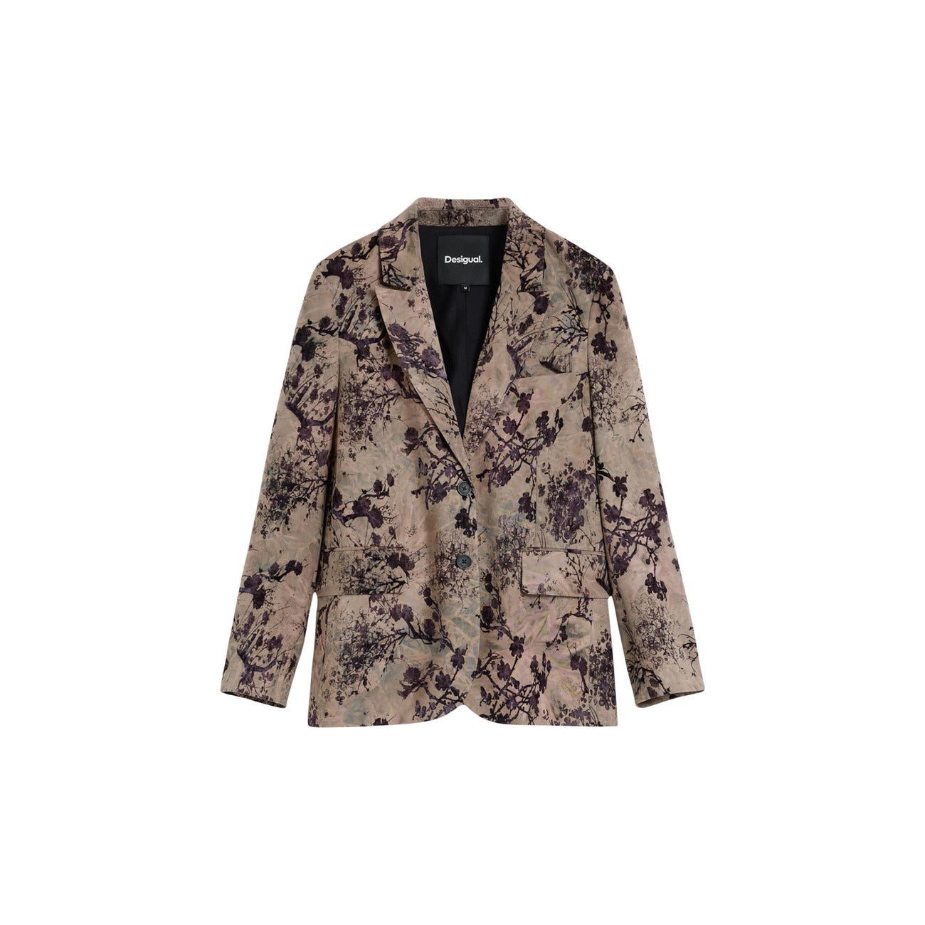 Desigual Femme Jaquettes