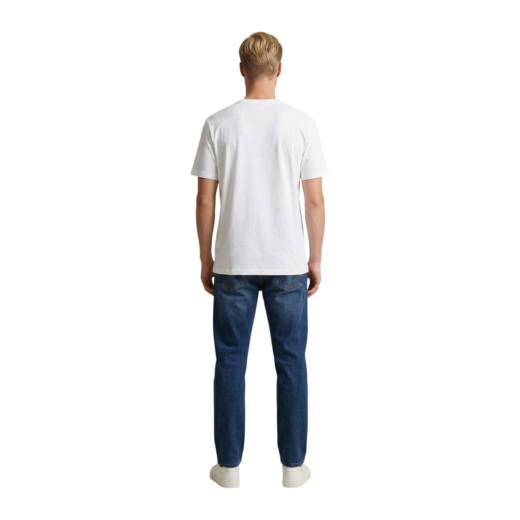 Calvin Klein Jeans Homme T-Shirts