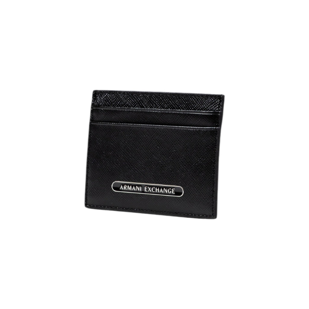 Armani Exchange Homme Portefeuilles