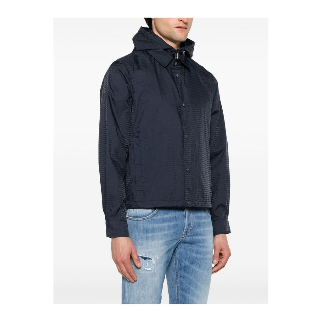 Emporio Armani Homme Vestes