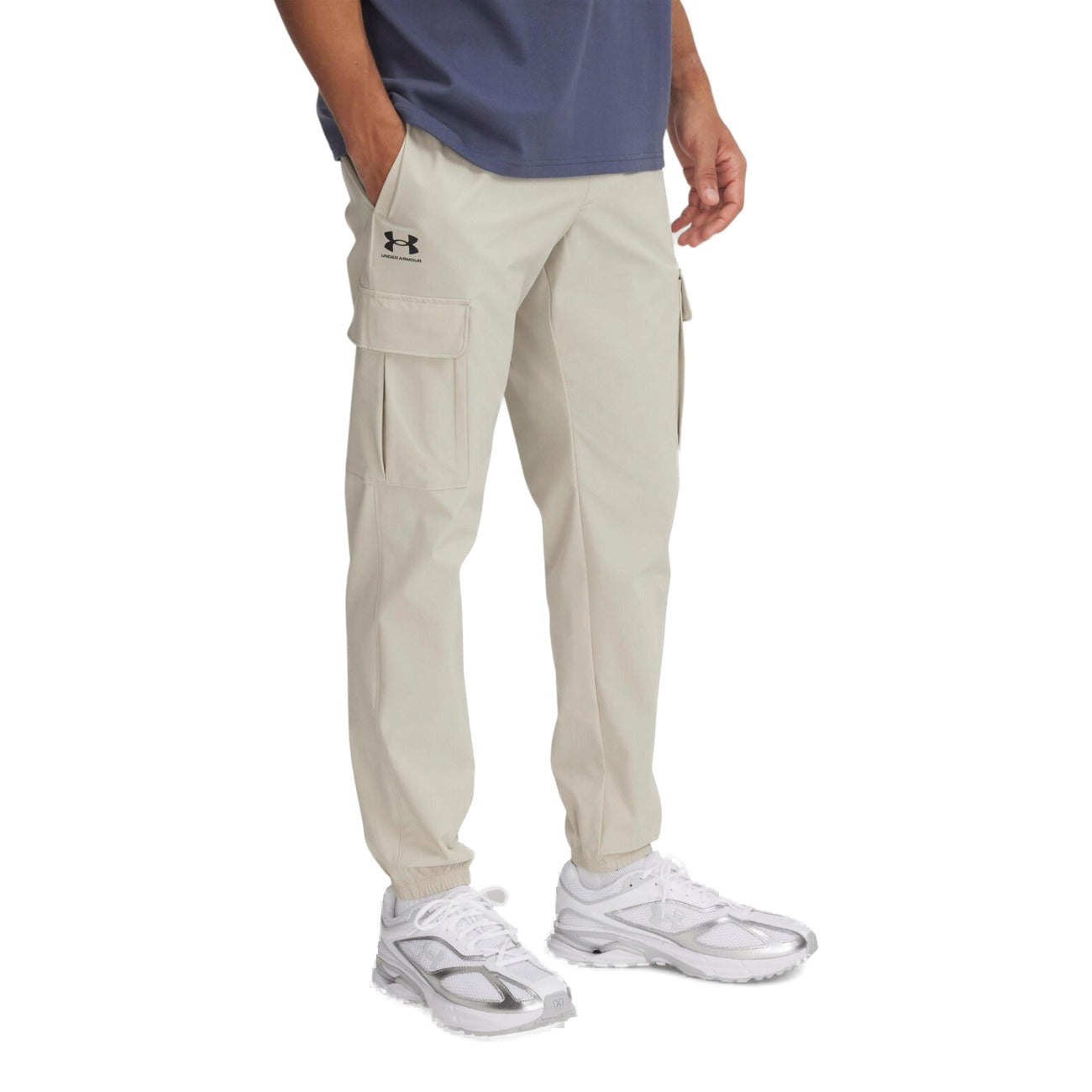 Under Armour Homme Pantalons