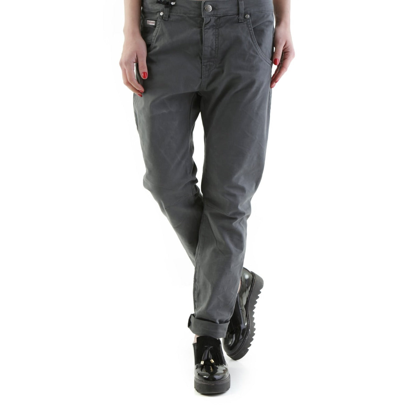 Sexy Woman Femme Pantalons