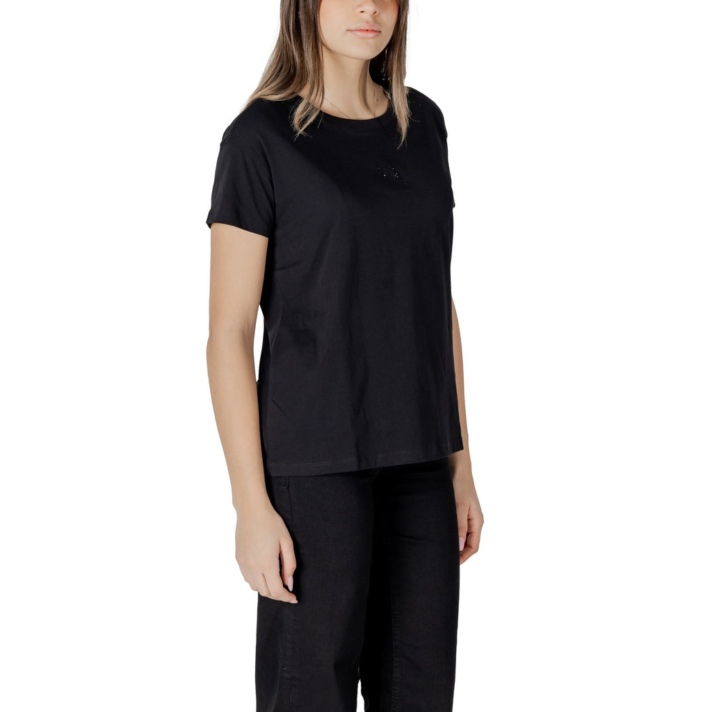 Armani Exchange Femme T-Shirts