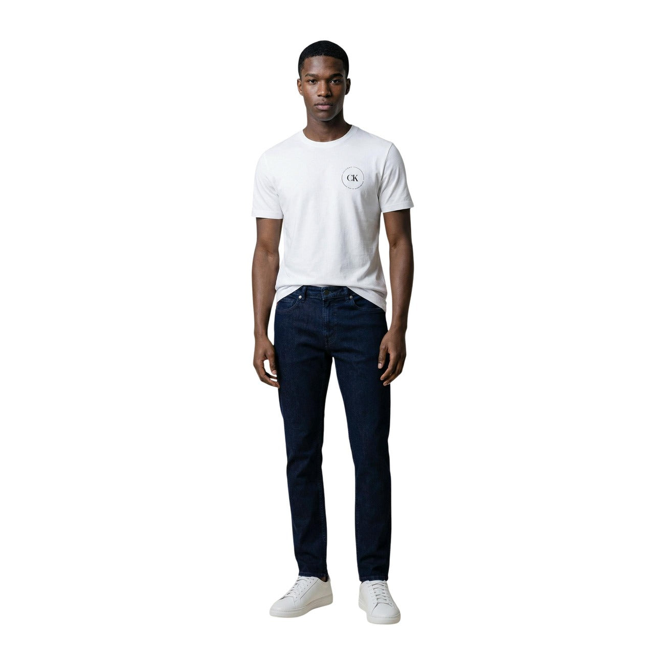 Calvin Klein Jeans Homme T-Shirts