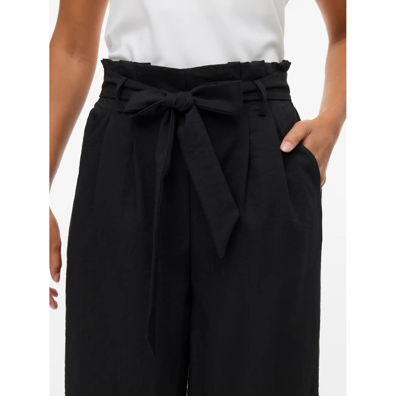 Vero Moda Femme Pantalons