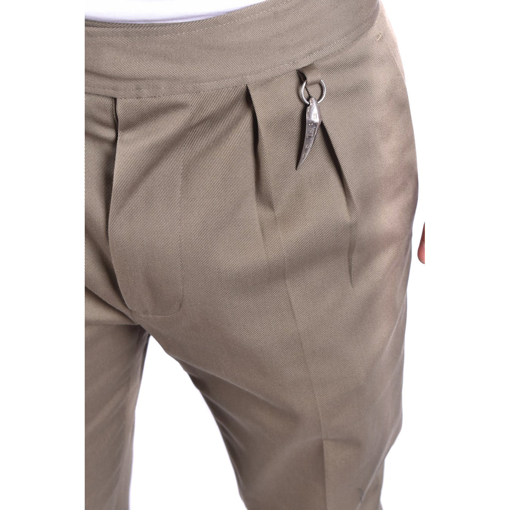 Roberto Cavalli Homme Pantalons